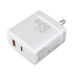 Pd65w USB C Ke Adaptor Stopkontak